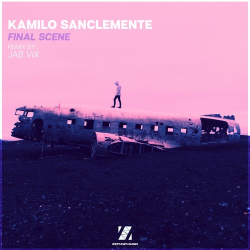 Kamilo Sanclemente - Final Scene [ZMR135]